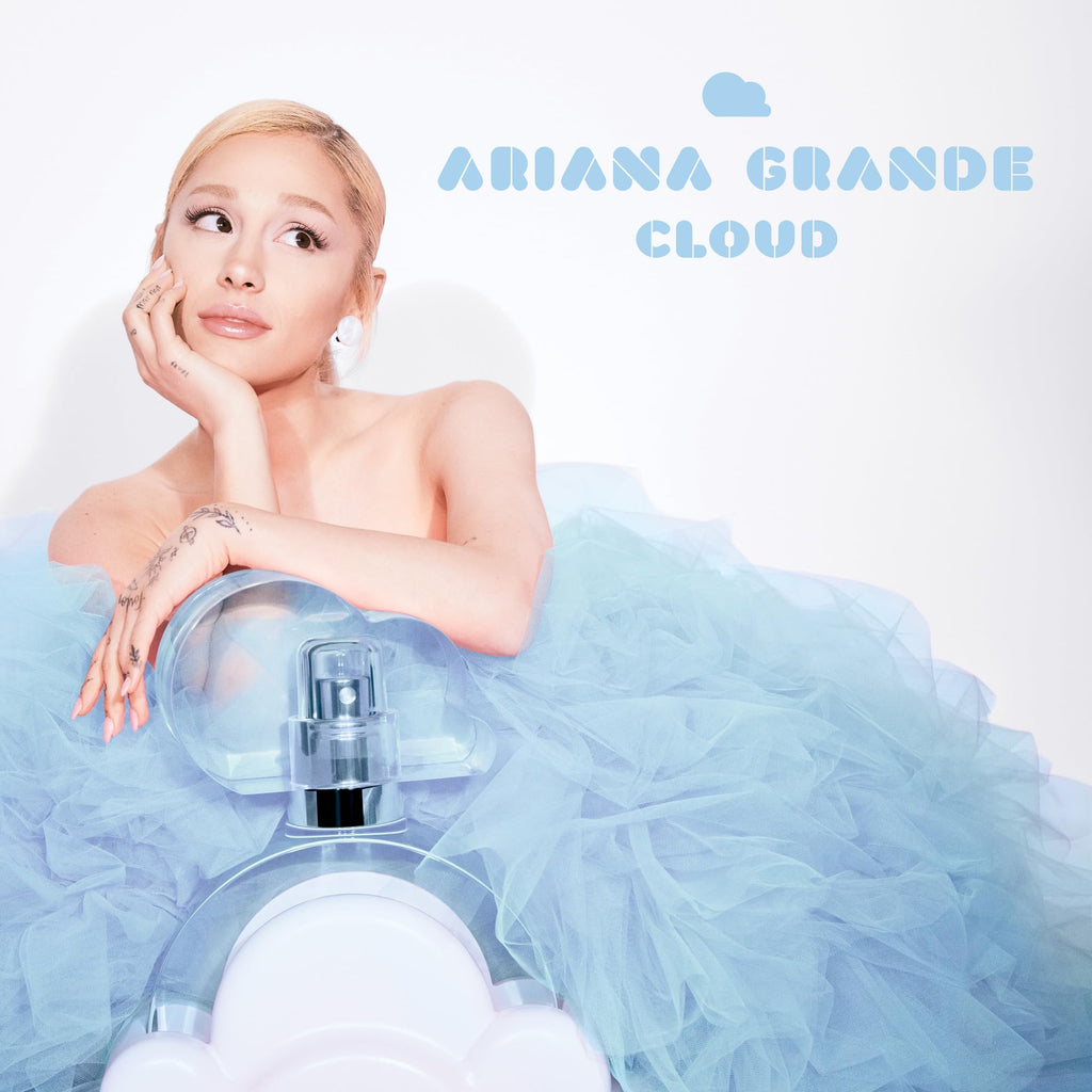 Ariana Grande Cloud Fragrance