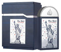 Lattafa Pride New York City of Dreams Unisex Eau de Parfum, 100ml/3.4oz