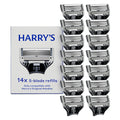 Harry's Original Men's Razor Blade Refills