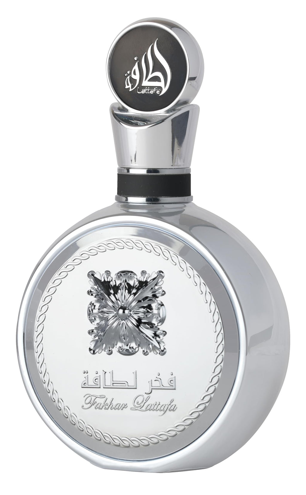 Lattafa Eau de Parfum Spray Fragrance for Women and Men