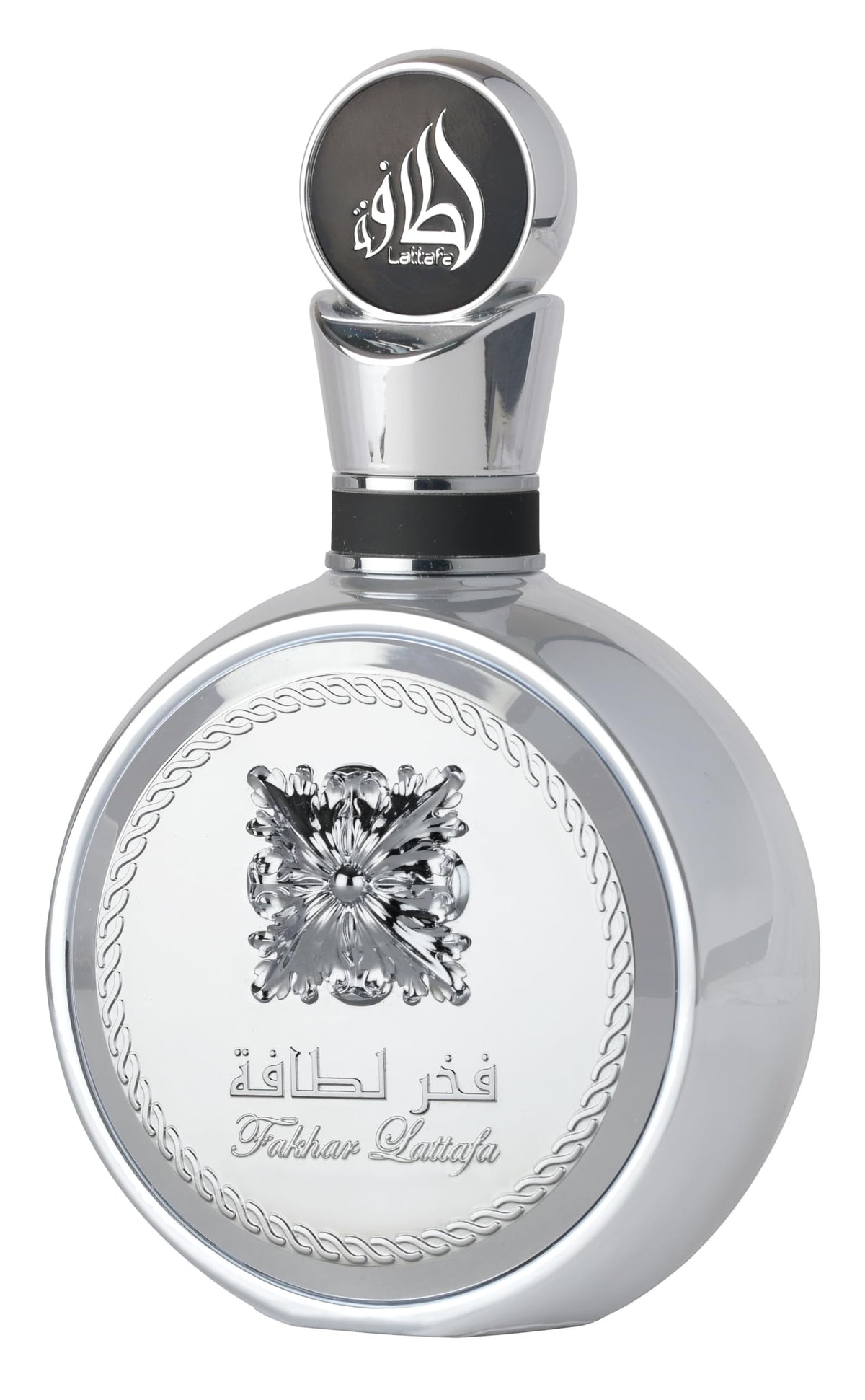 Lattafa Eau de Parfum Spray Fragrance for Women and Men