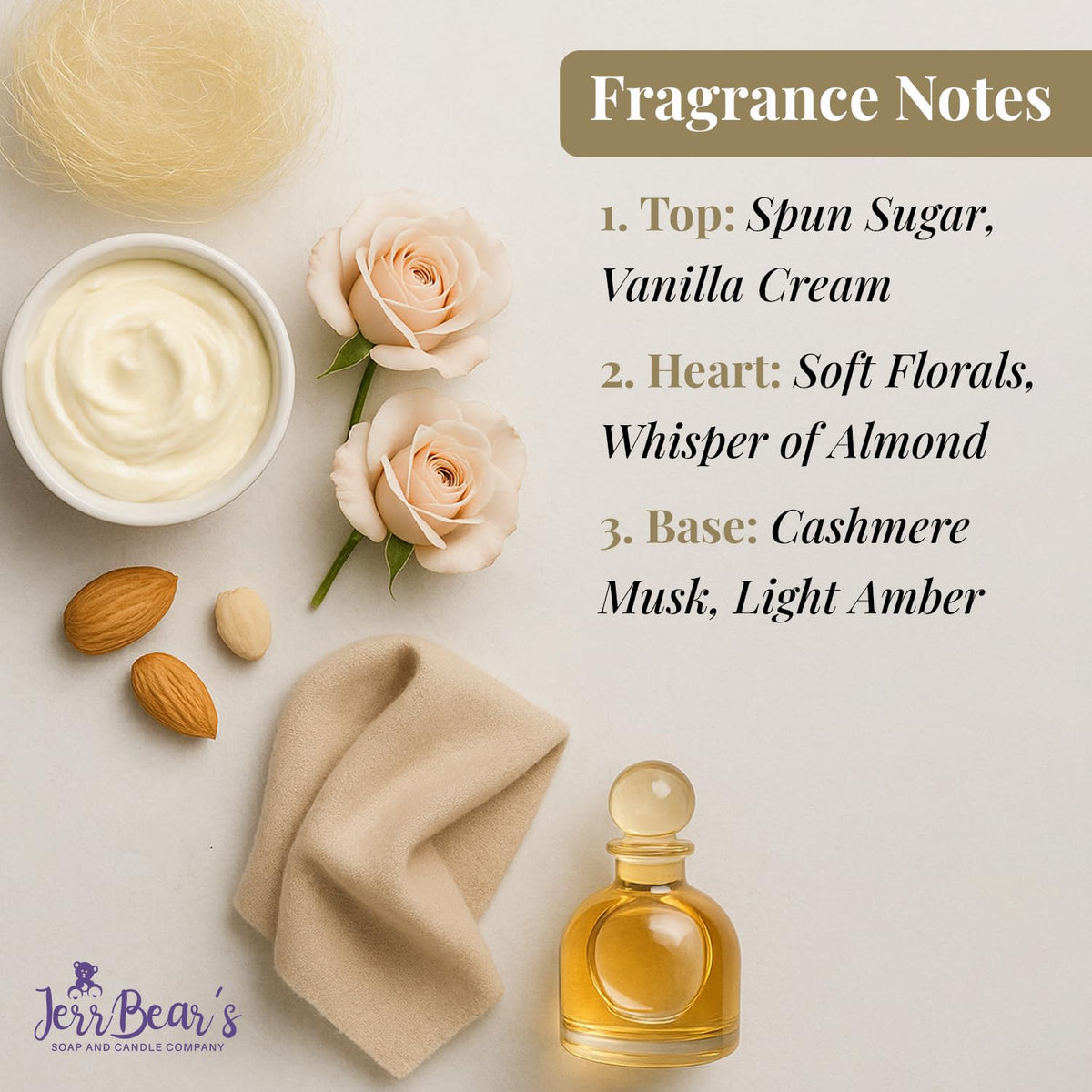 Talc-Free Body Dusting Powder for Smooth, Dry Skin
