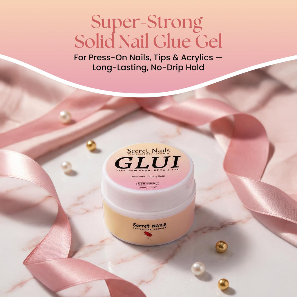 Nail Care and Manicure Product