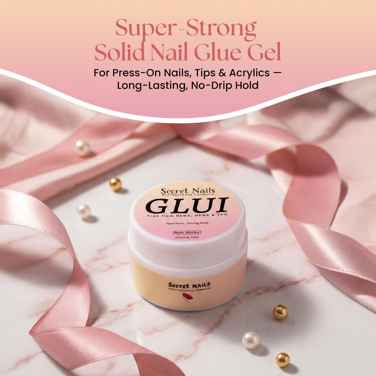 Nail Care and Manicure Product