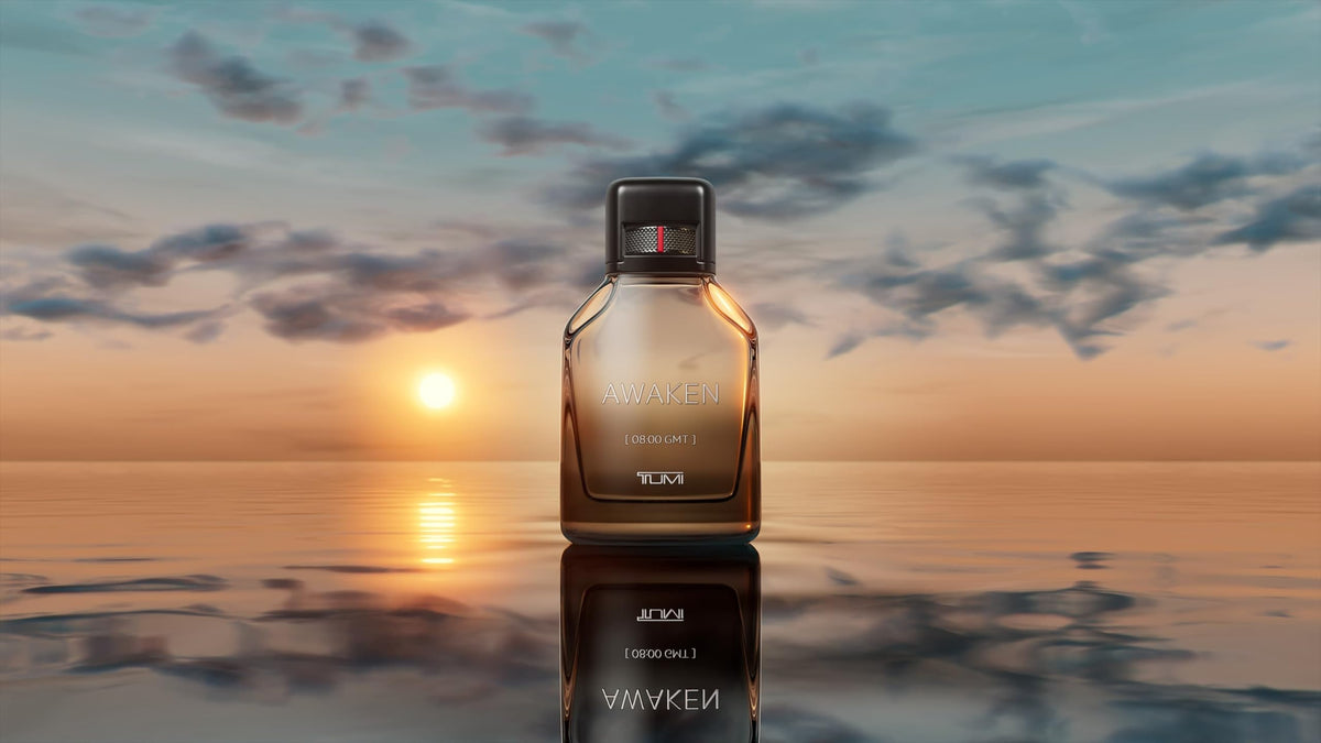 Awaken by Tumi for Men Eau de Parfum Spray