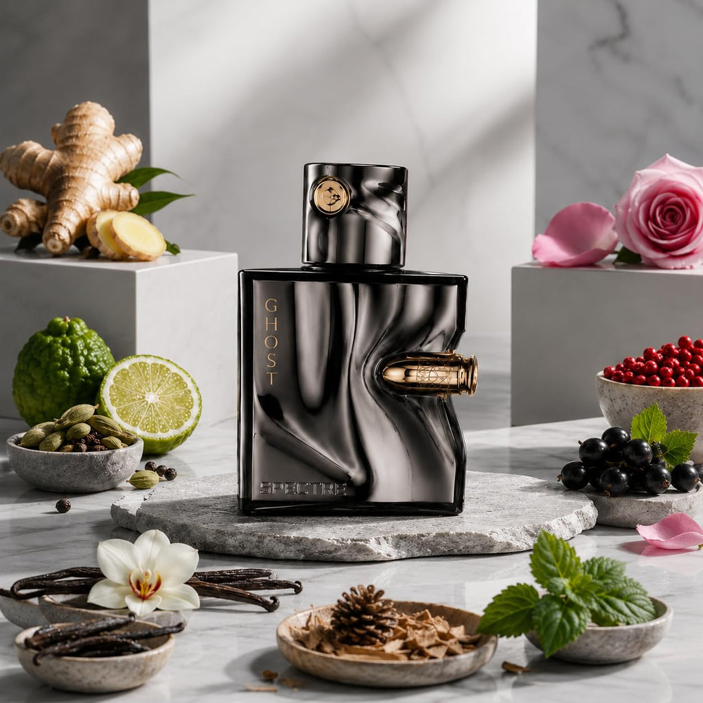 Spectre Ghost Eau De Parfum by French Avenue