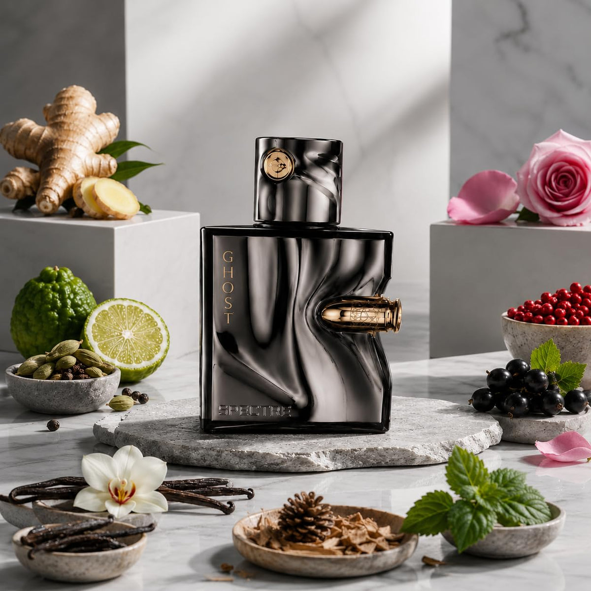 Spectre Ghost Eau De Parfum by French Avenue