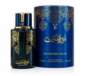 9 O'CLOCK Blueberry Musk Unisex Eau de Parfum Spray, 3.4 Fl Oz