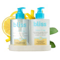 Bliss Lemon & Sage Hand Care