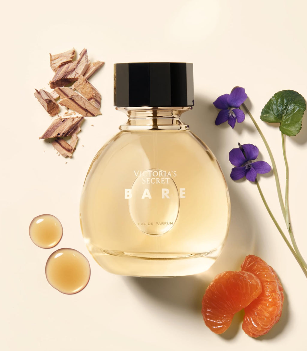 Victoria's Secret Bare Eau de Parfum Fragrance