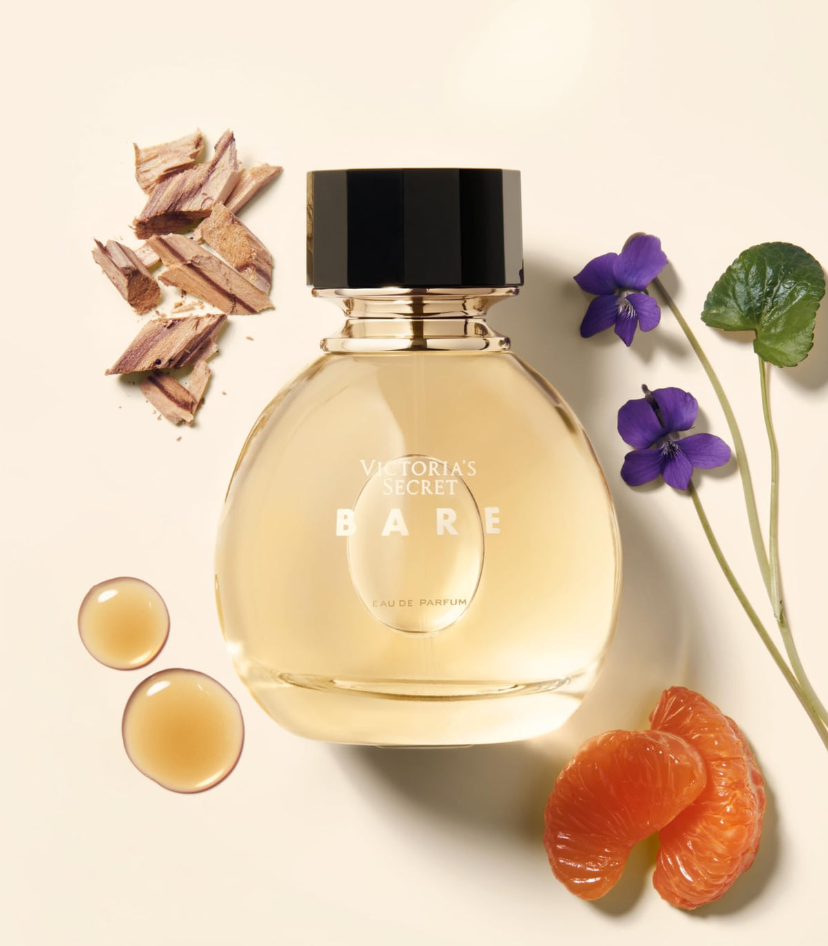 Victoria's Secret Bare Eau de Parfum Fragrance
