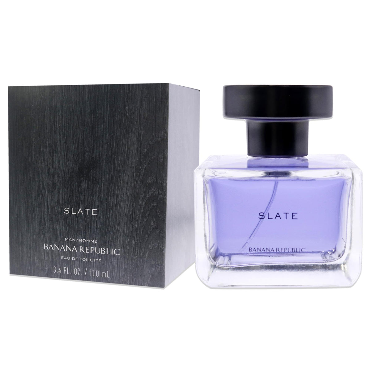 Banana Republic Slate Men's Eau de Toilette Spray