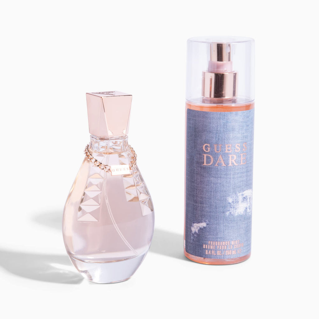 GUESS Dare Eau de Toilette Spray for Women