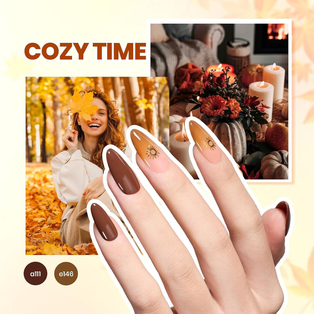 Beetles Gel Nail Polish for Manicure and Nail Art