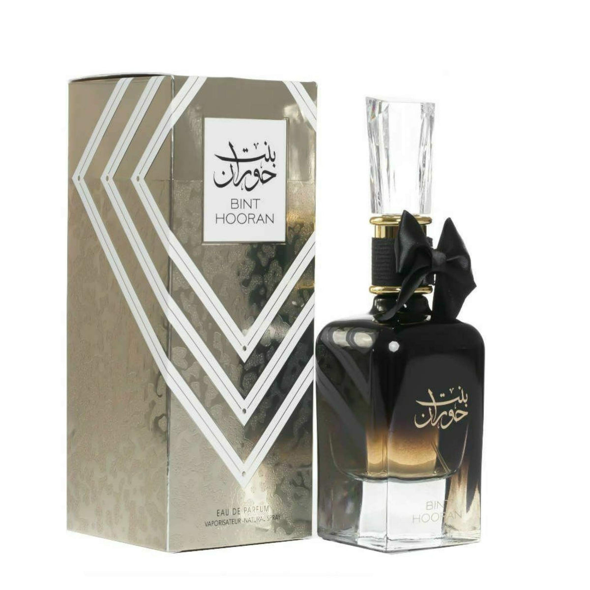 Ard Al Zaafaran Bint Hooran Eau de Parfum Spray for Women