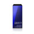 Coty Classics Gravity Men's Eau de Cologne Spray, Mandarin, Sage, Vanilla and Woods, 1.7 Fl Oz