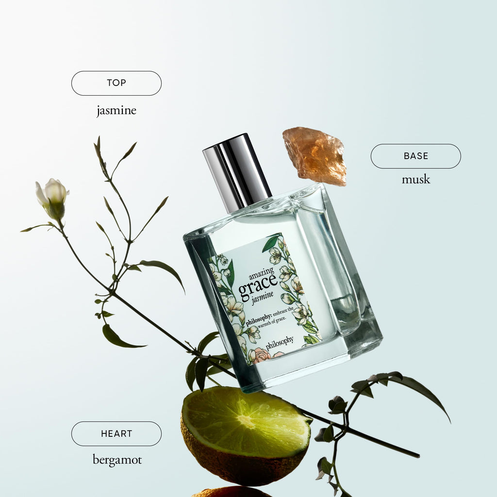 Philosophy Amazing Grace Personal Care