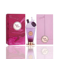 Yum Yum Long Lasting Unisex Eau de Parfum, 100 ml