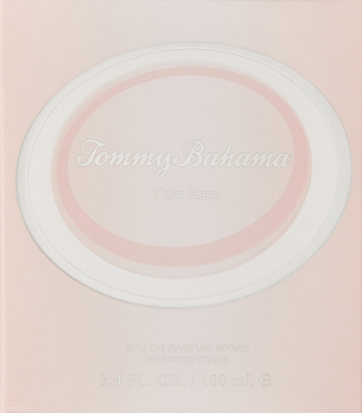 Tommy Bahama Eau de Parfum Perfume for Women, 3.4 Fl. Oz.