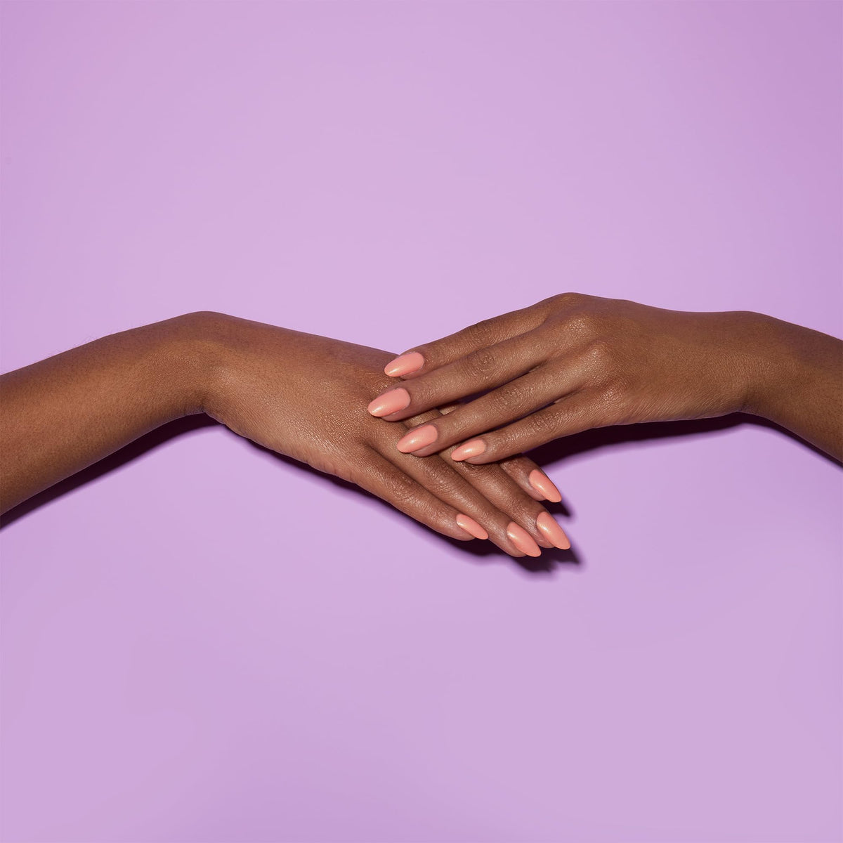 Dazzle Dry Mini Nail Kit – Sunset Glow 4-Step System