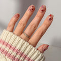 Glamnetic Press-On Nail Kit - Salon-Style Fake Nails