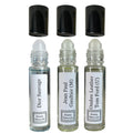 Avany Naturals Fragrance Roll-On Body Oil Set