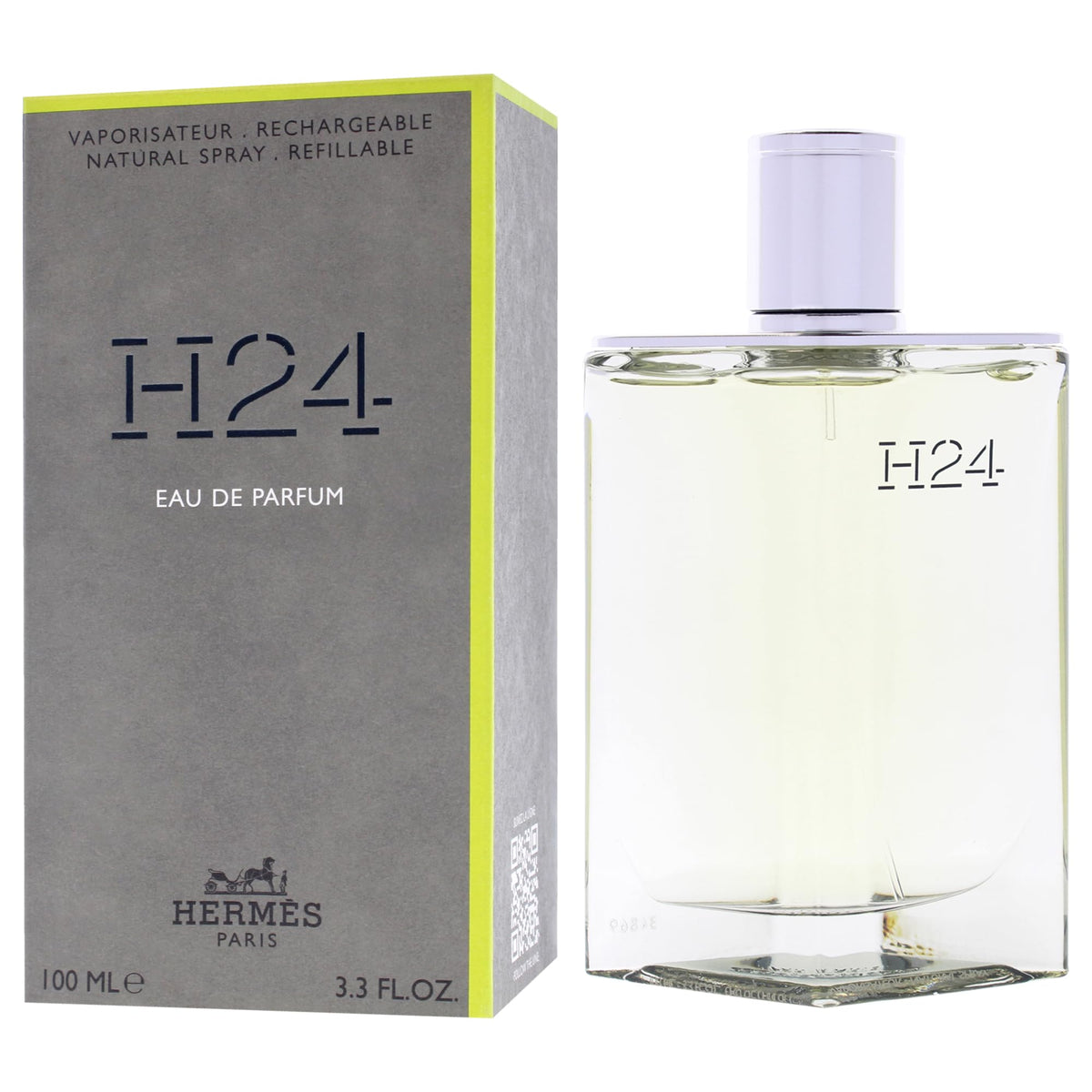 HERMÈS H24 Eau de Parfum Spray