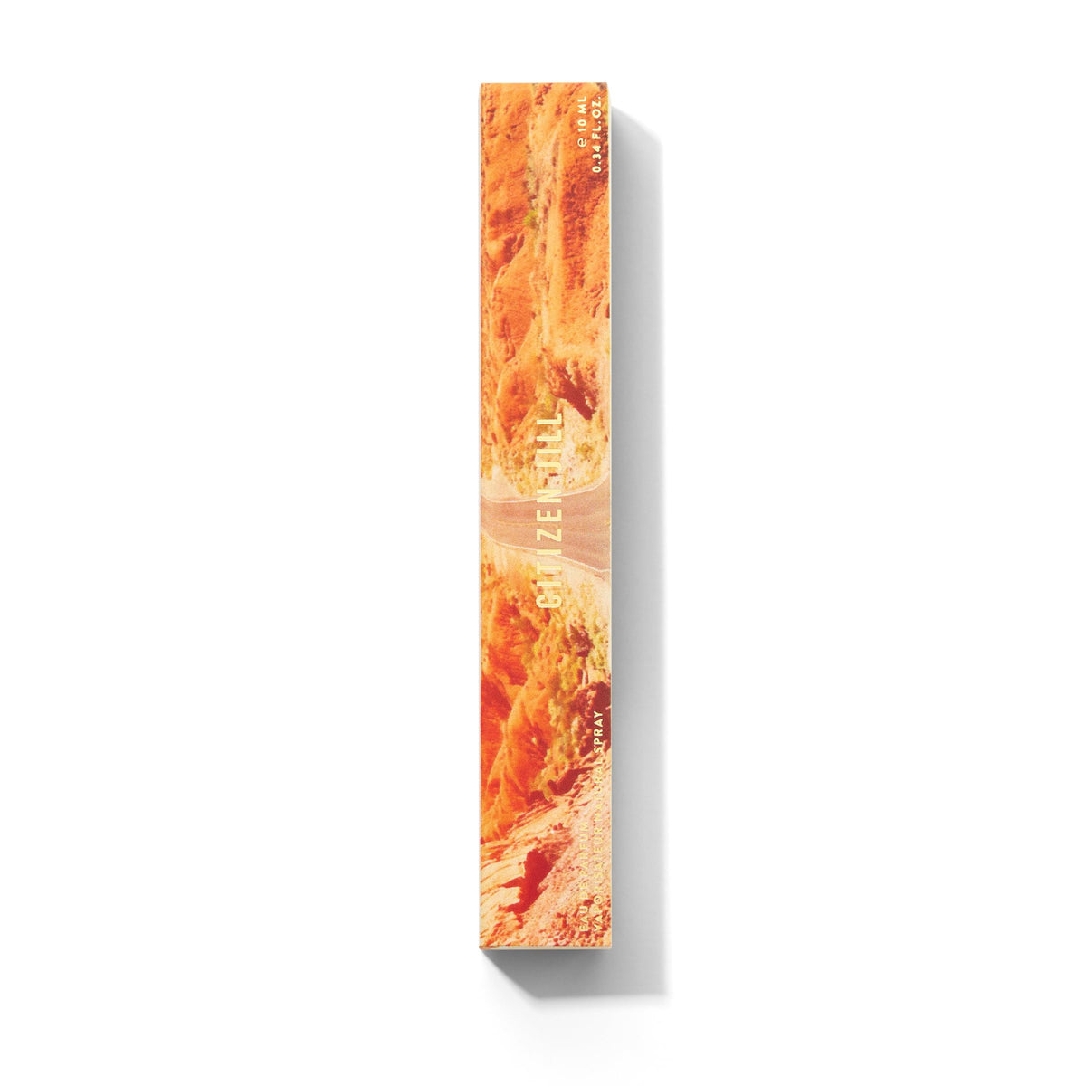 Michael Malul Citizen Jill Eau de Parfum for Women