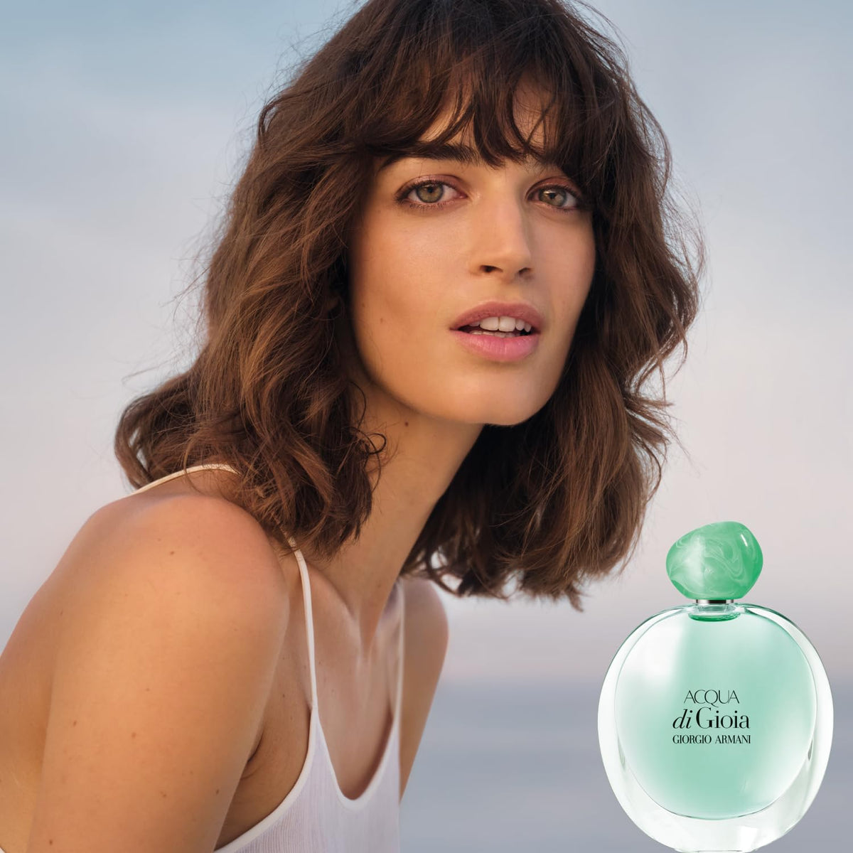 Giorgio Armani Acqua di Gioia Eau de Parfum Women's Fragrance