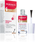 Mavala Stop Deterrent Nail Polish Treatment, Bitter Taste, 0.3 Fl Oz