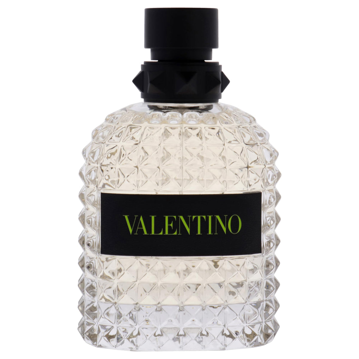 Valentino Uomo Born In Roma Yellow Dream Eau de Toilette Spray, 3.4 fl oz