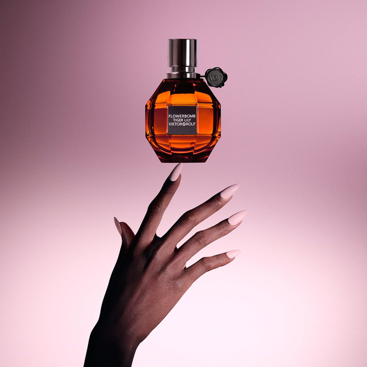 Viktor&Rolf Flowerbomb Tiger Lily Eau de Parfum for Women