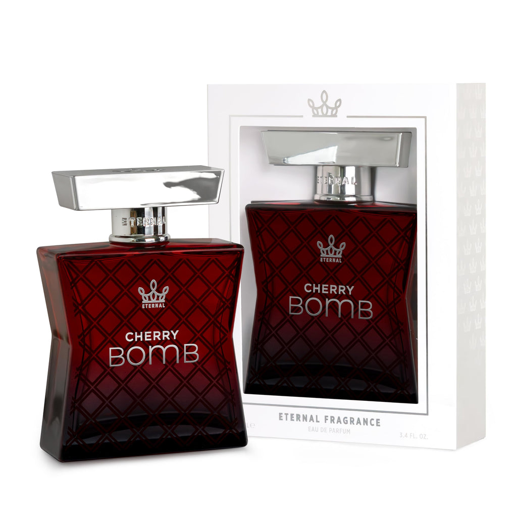 Eternal Fragrance Perfume