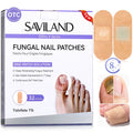 SAVILAND Fungal Nail Patches with 1% Tolnaftate