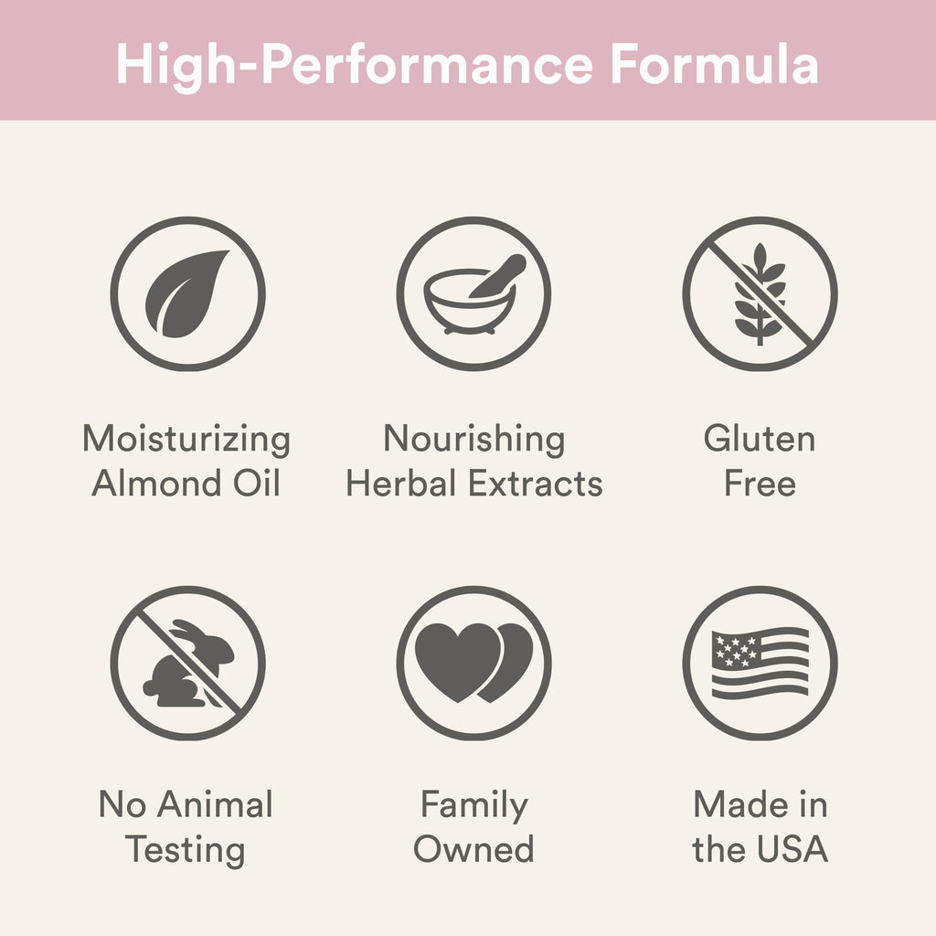 Camille Beckman Glycerine Hand Therapy Cream