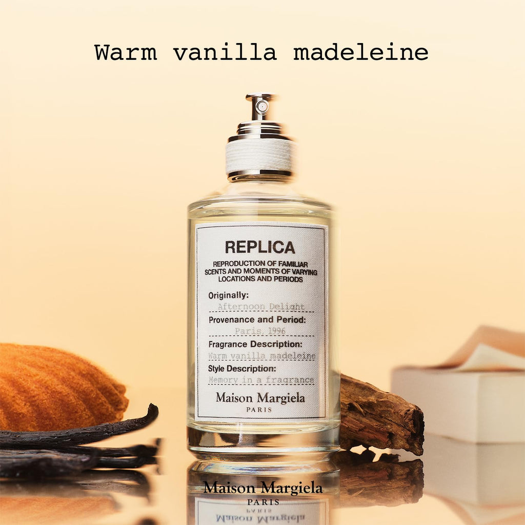 Maison Margiela Replica Afternoon Delight Eau de Toilette