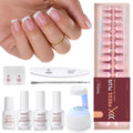 Beetles Nail Care Essentials for At-Home Use