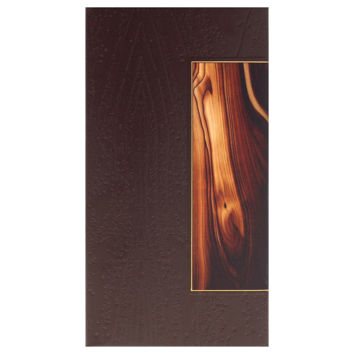 Maison Alhambra Smoked Oud and Vanilla Men's Eau de Parfum Spray, 3.4 oz