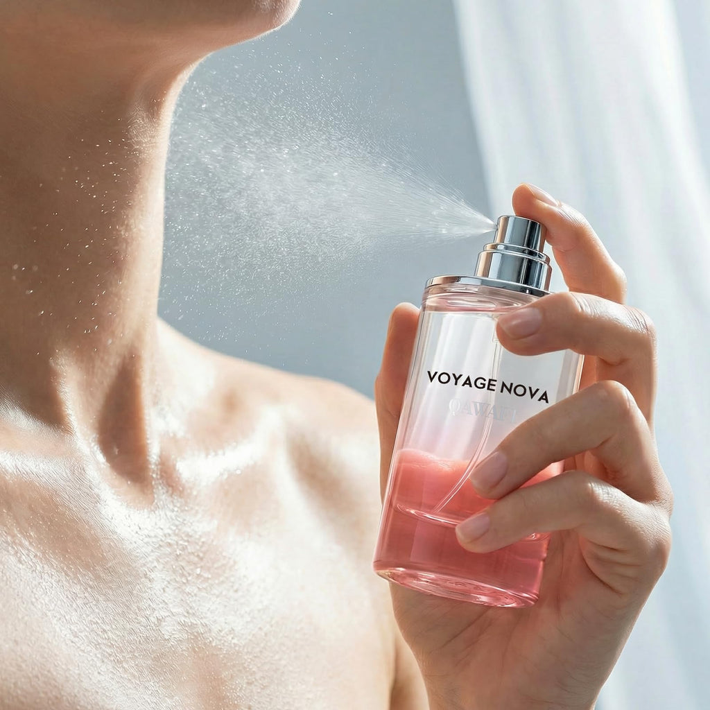 Voyage Eau de Parfum for Women