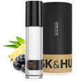Musk & Hustle Concentrated Fragrance Oil
