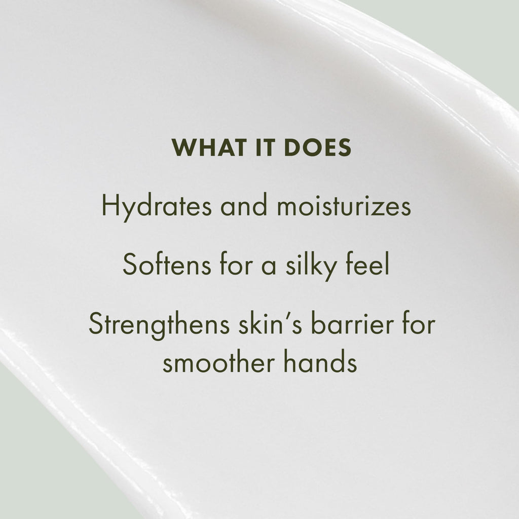 Origins Moisturizing Hand Cream with Plant-Derived Glycerin