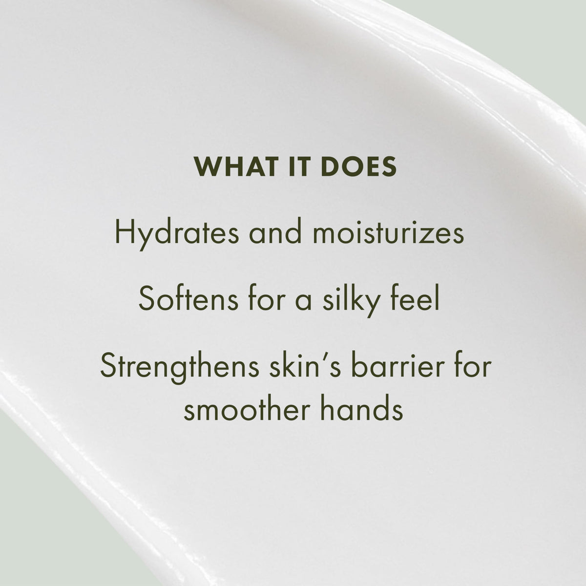 Origins Moisturizing Hand Cream with Plant-Derived Glycerin