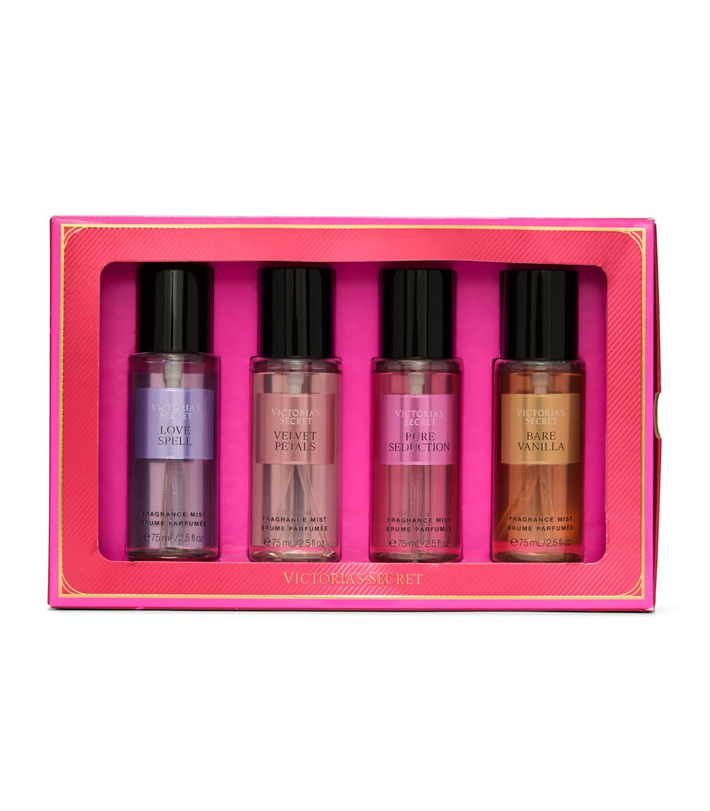 Victoria's Secret Fragrance Mist