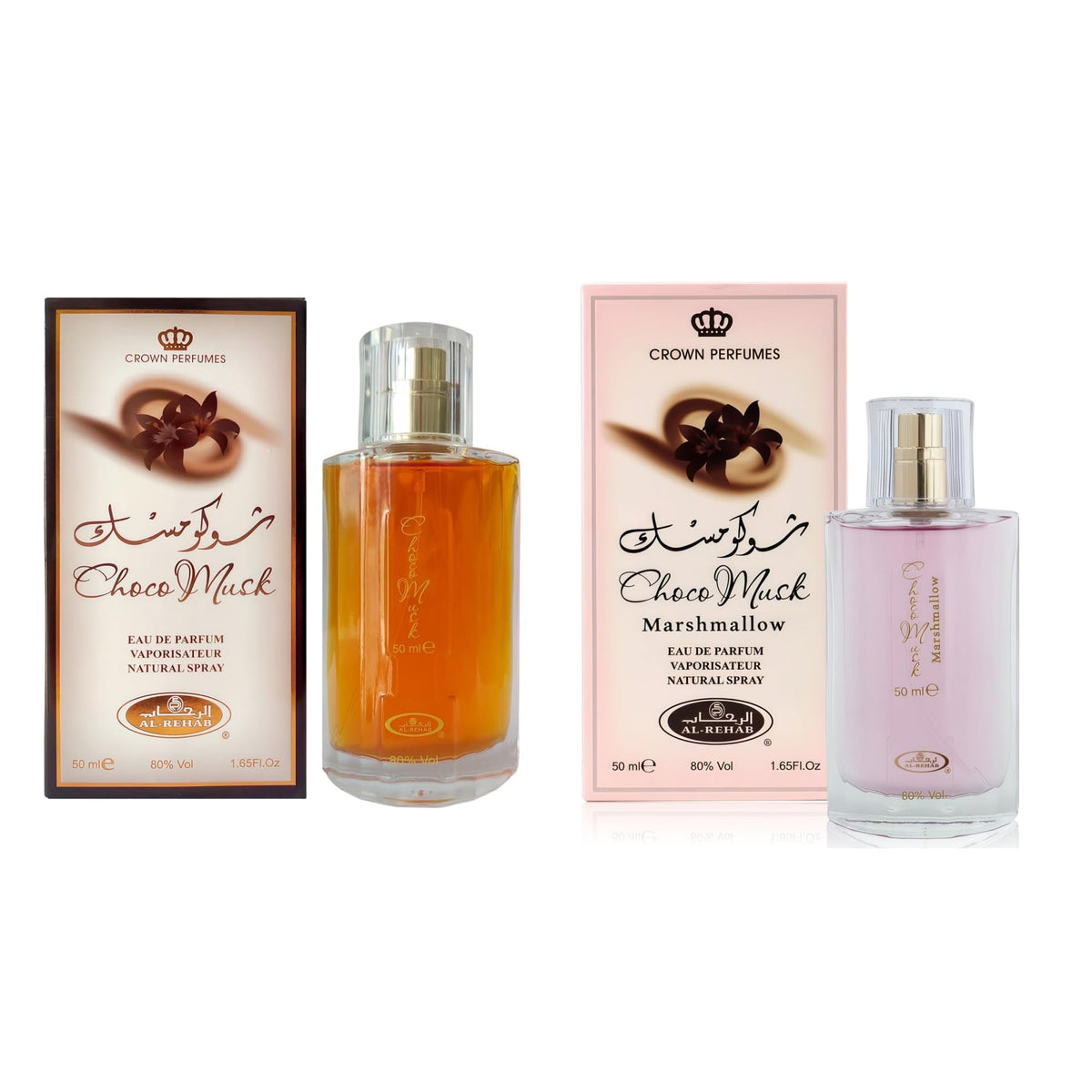 A CENTER Eau de Parfum Fragrance 50ml