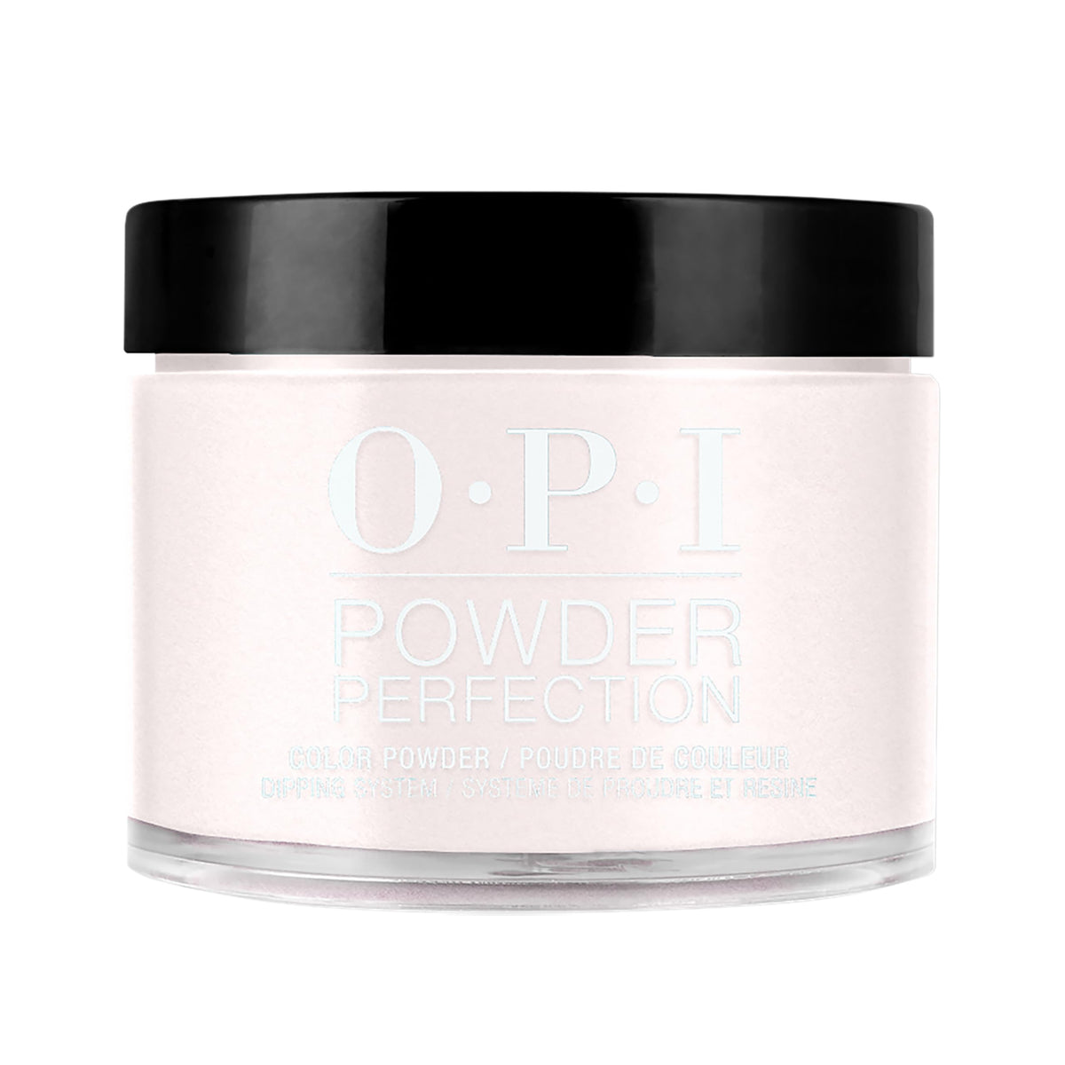 OPI Powder Perfection Professional Nail Dipping Color Powder