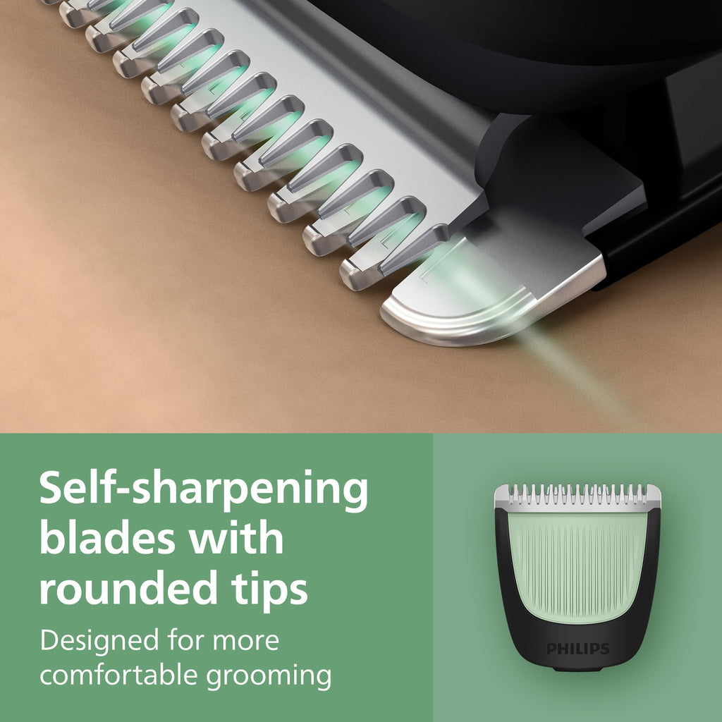 Philips Norelco All-in-One 3000 Series Men's Trimmer