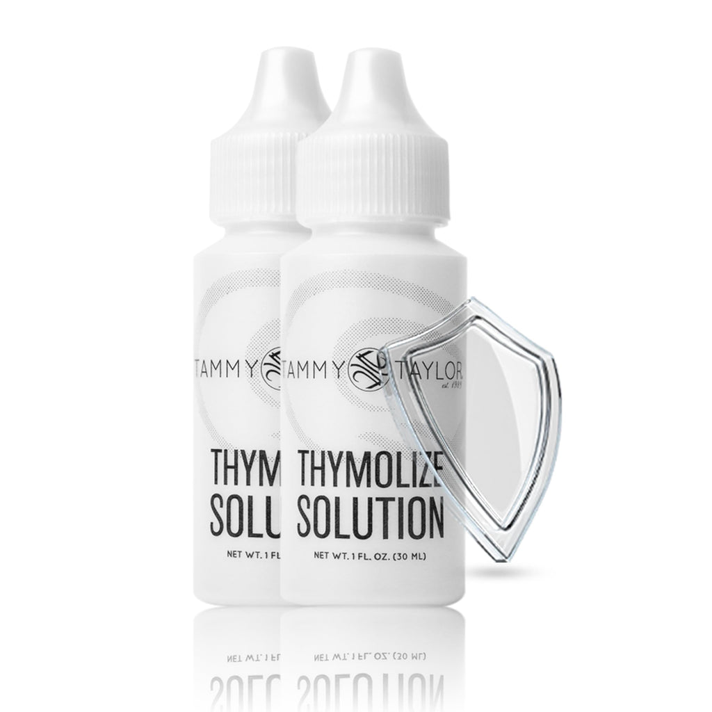 Tammy Taylor Thymolize Extra Strength Nail Treatment