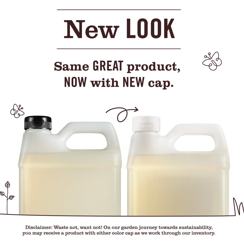 Mrs. Meyer's Clean Day Liquid Hand Soap Refill, 33 Fl Oz