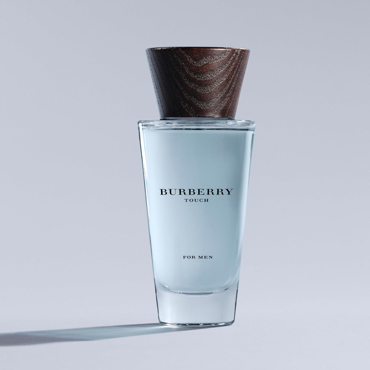 Burberry Touch Eau de Toilette for Men – Fresh Aromatic Fragrance