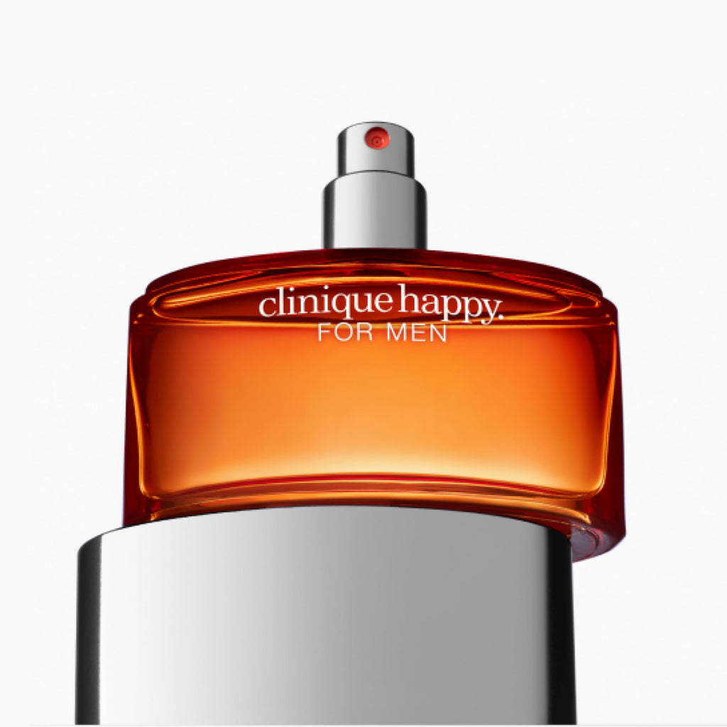 Clinique Happy For Men Eau de Toilette Cologne Spray